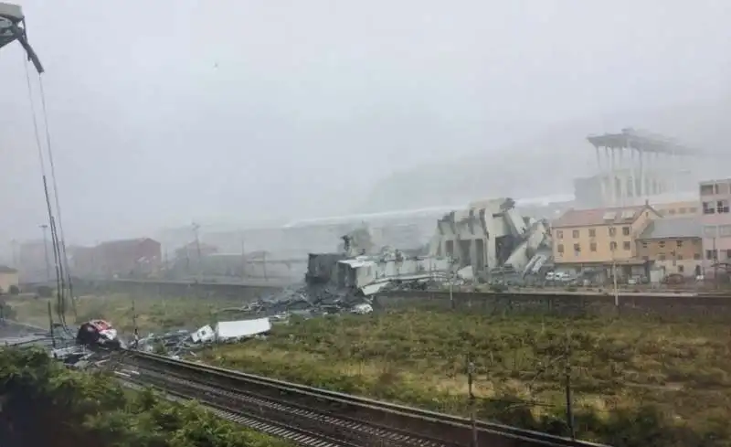 ponte morandi genova 5