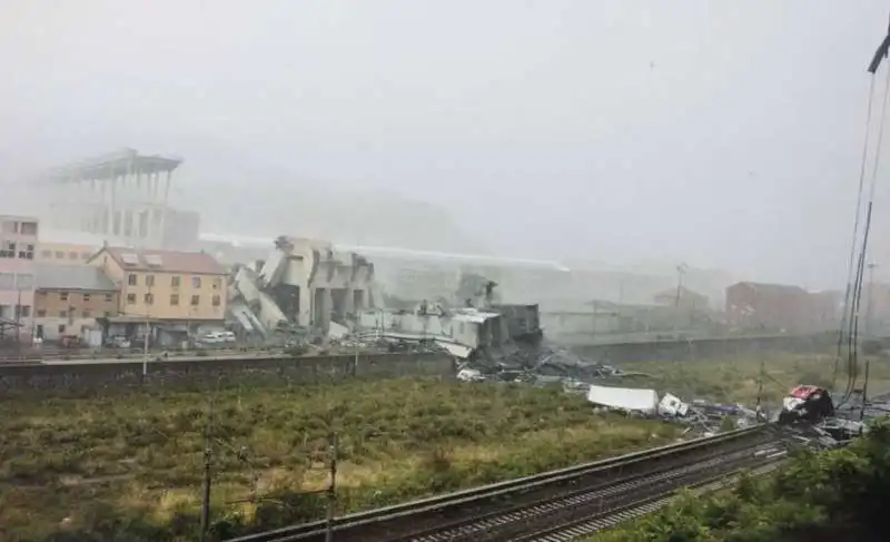 ponte morandi genova 7