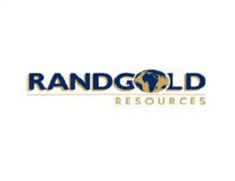 RANDGOLD RESOURCES