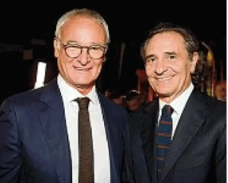 ranieri prandelli