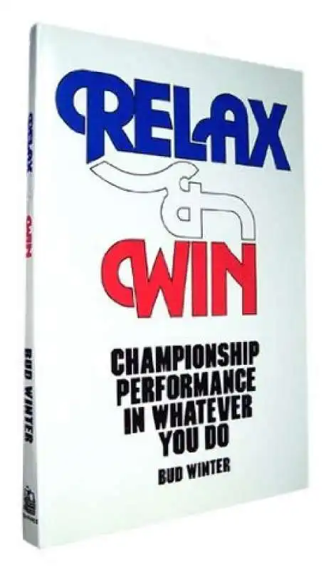 RELAX AND WIN CHAMPIONSHIP PERFORMANCE