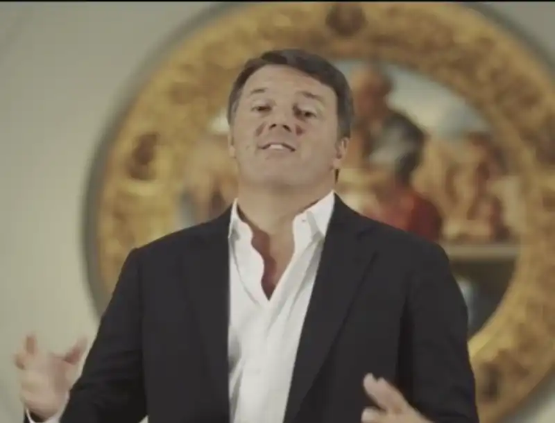 renzi florence