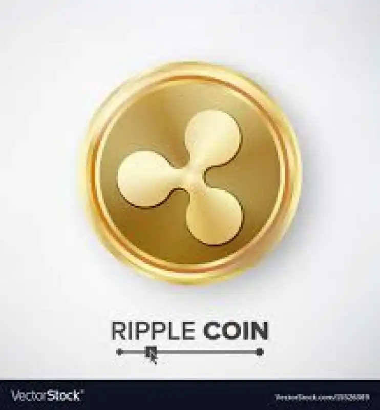 Ripple Coin