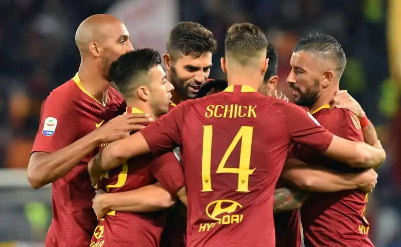 roma gooooollll foto mezzelani gmt006