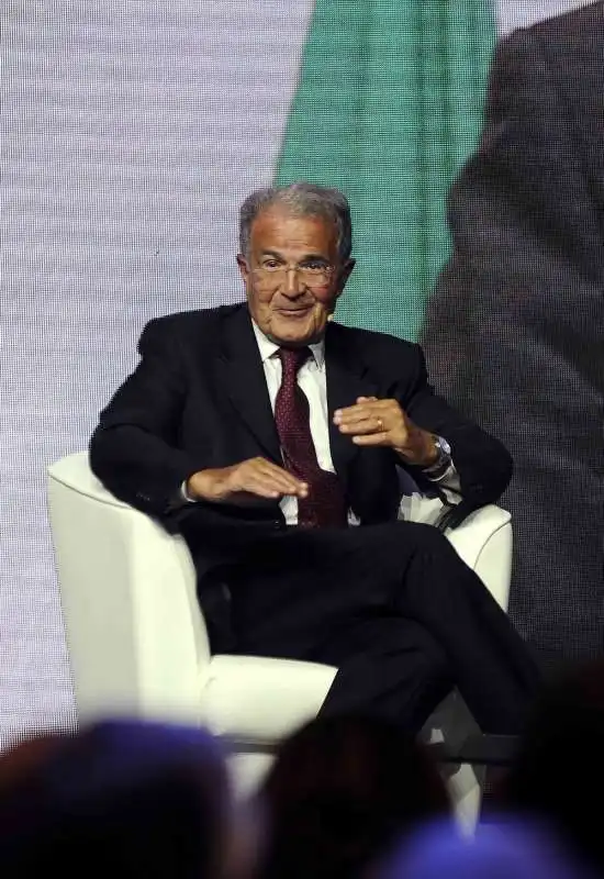 romano prodi 