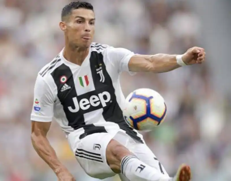 ronaldo