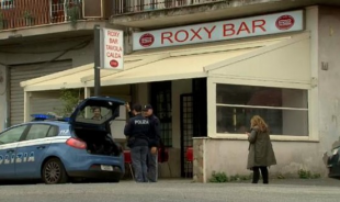 roxy bar casamonica