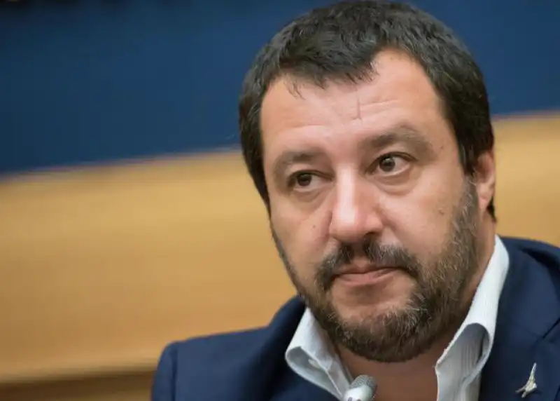 salvini