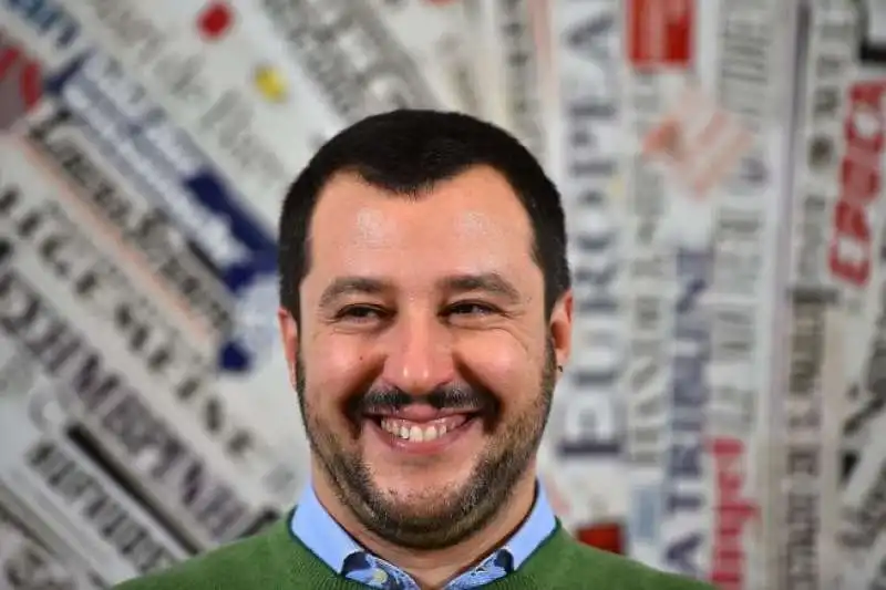 salvini 