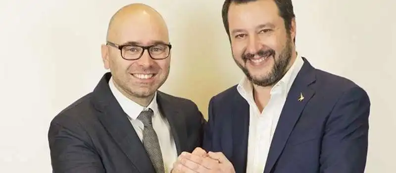 salvini centemero