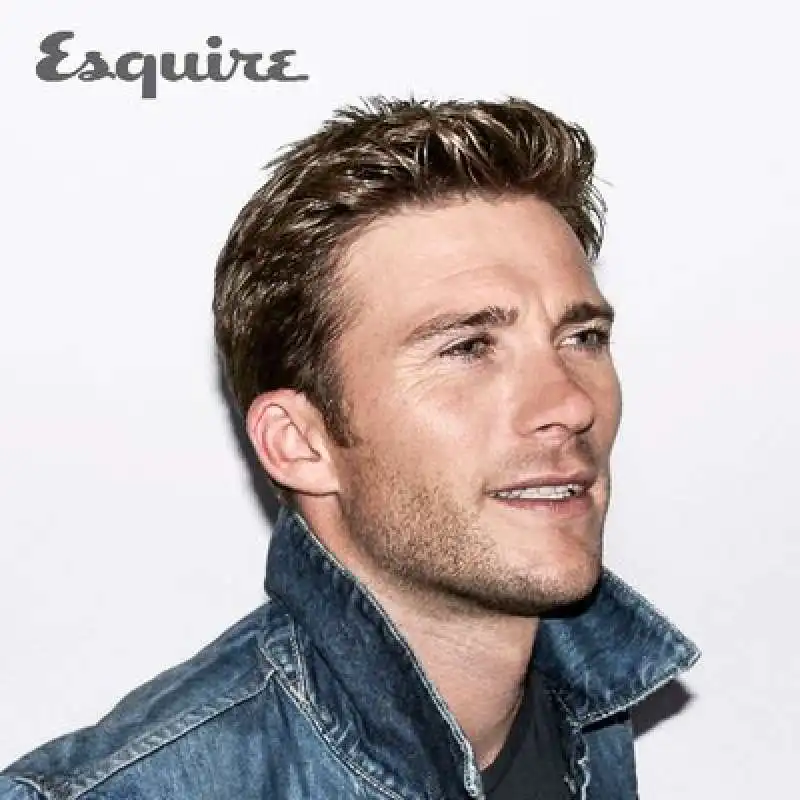 scott eastwood