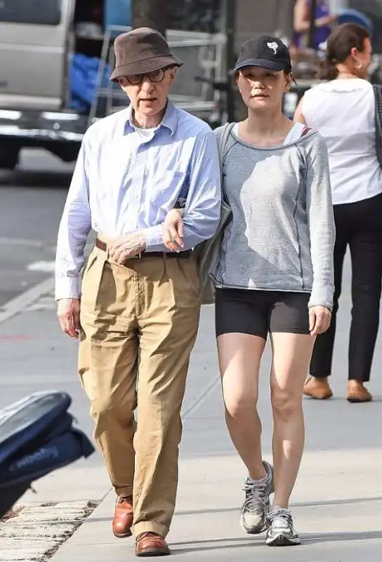 soon yi previn e woody allen 3