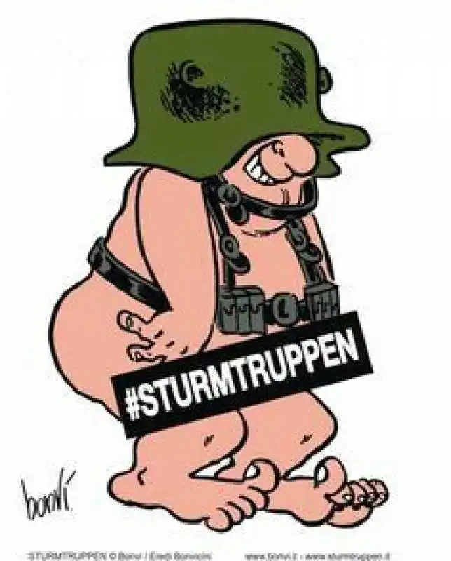 sturmtruppen 3