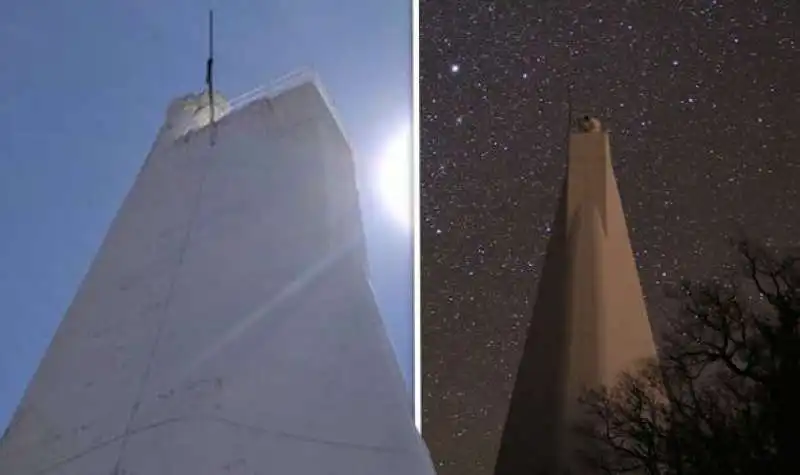 Sunspot Solar Observatory  