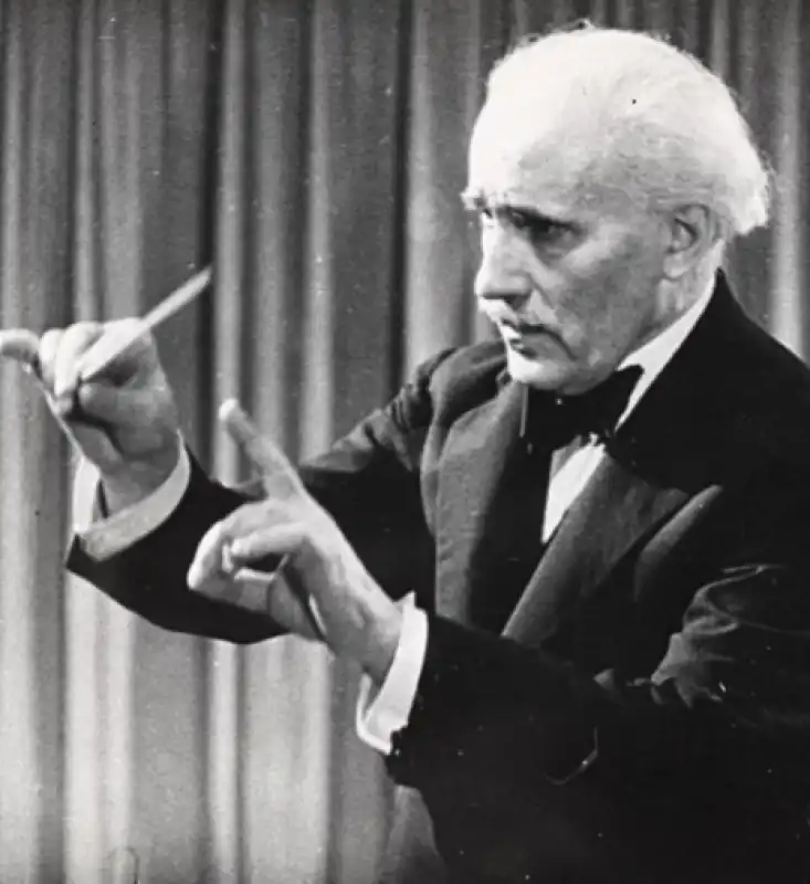 toscanini