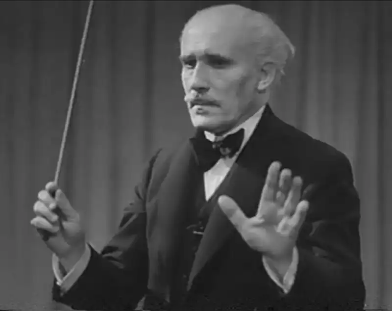 toscanini