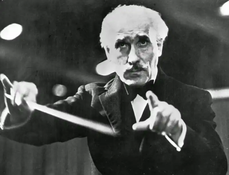 toscanini