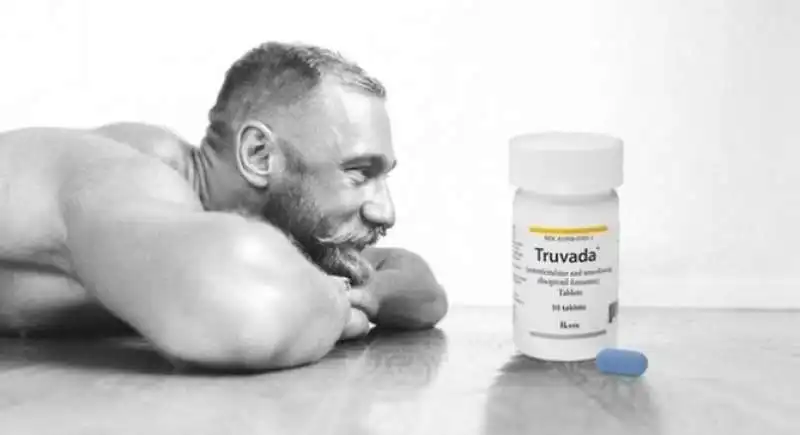 TRUVADA  