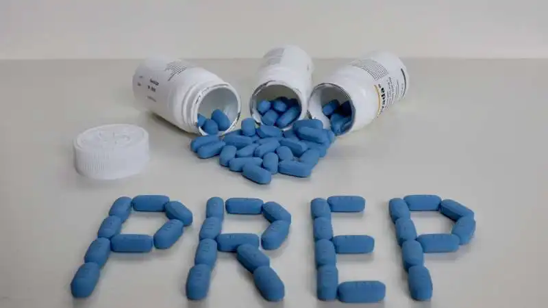 TRUVADA  