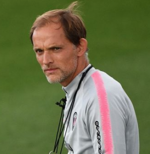 tuchel