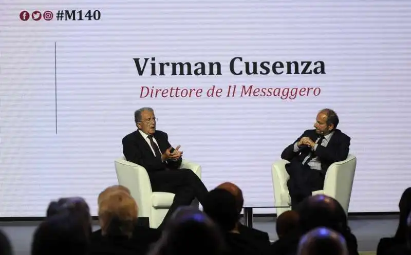 virman cusenza romano prodi 