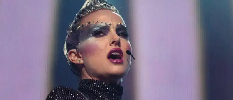 vox  lux  natalie  portman