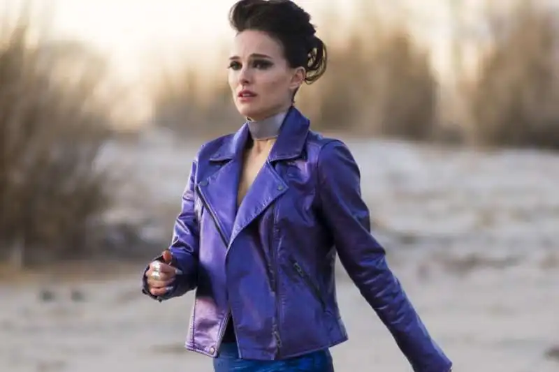 vox lux natalie portman