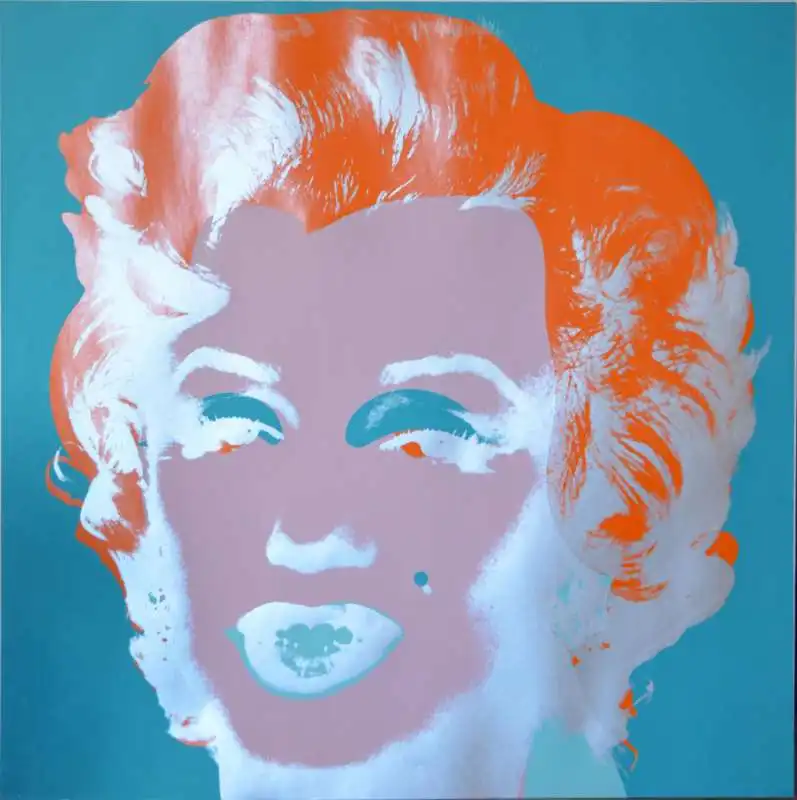 warhol   al vittoriano