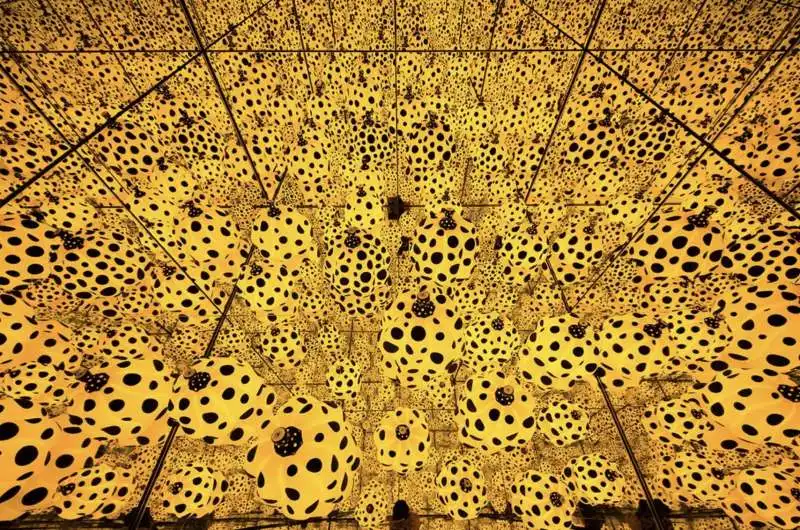 yayoi kusama 6