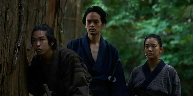 zan  killing  di  tsukamoto