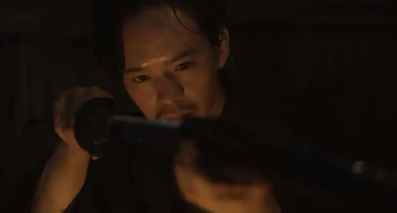 zan  killing  di tsukamoto