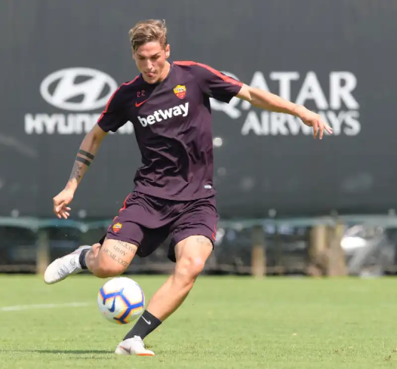 zaniolo