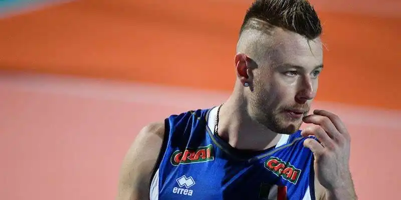 zaytsev