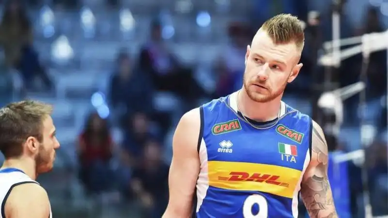 zaytsev 17