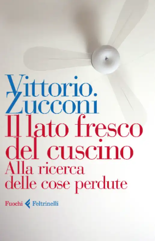 zucconi cover