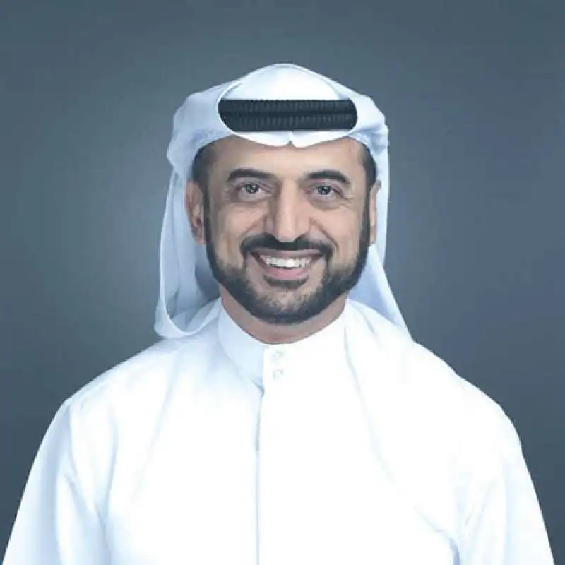 abdulla al hashimi emirates