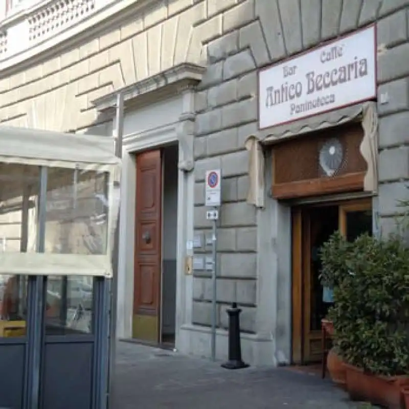 Antico Beccaria FIRENZE