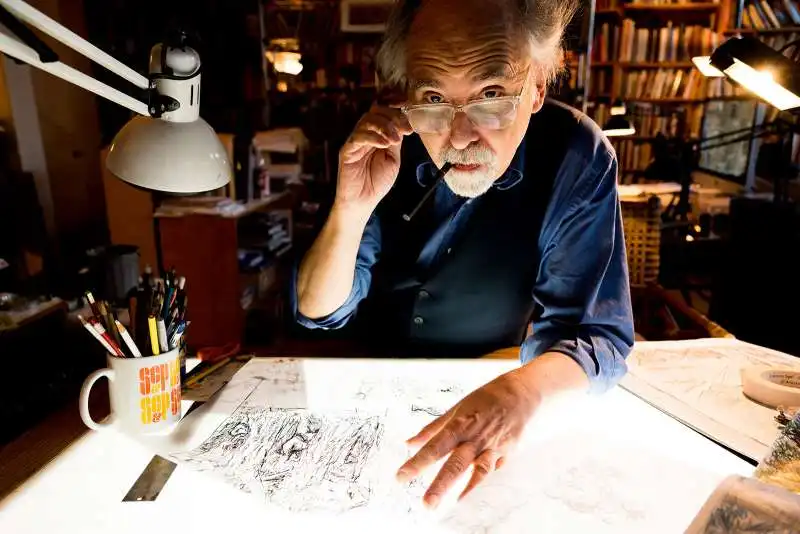 art  spiegelman