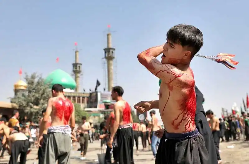 ashura 6