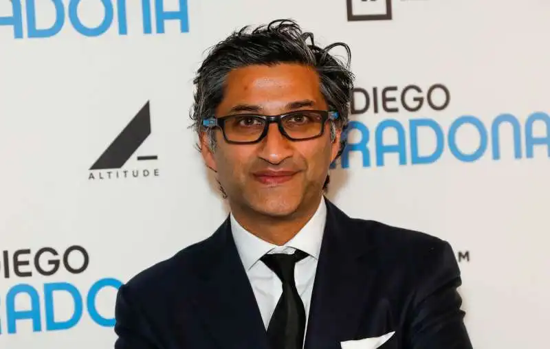 asif kapadia