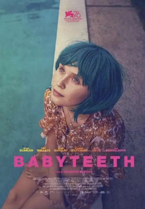 babyteeth   di shannon murphy