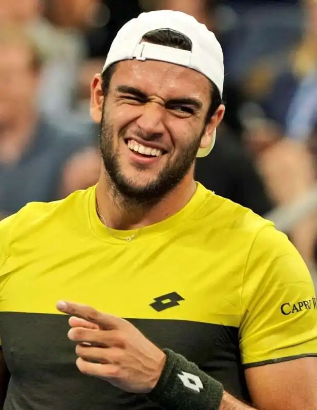 berrettini 20