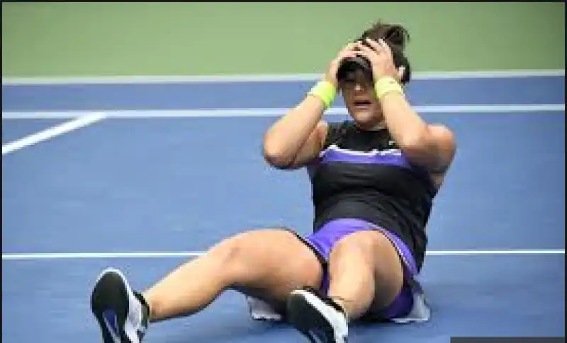 BIANCA ANDREESCU