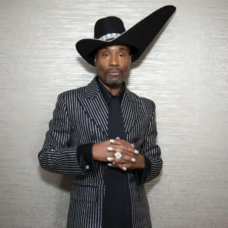 billy porter