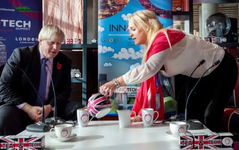 boris   johnson   jennifer arcuri