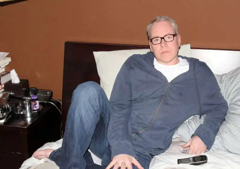 Bret Easton Ellis 