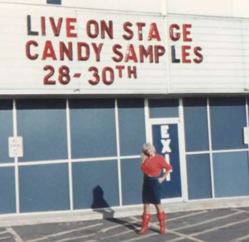 candy samples 19