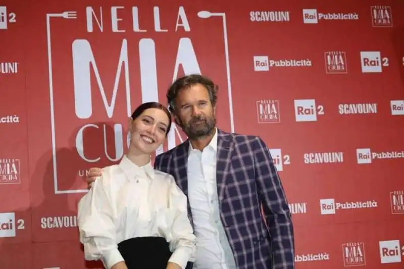 carlo cracco e camihawke 3