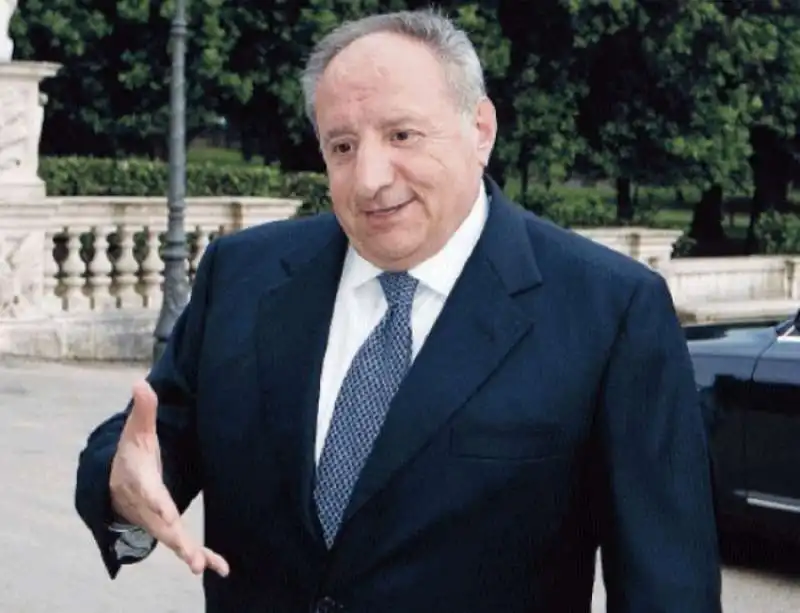 CARLO TOTO