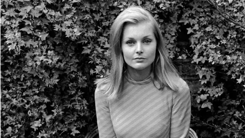 carol lynley 5